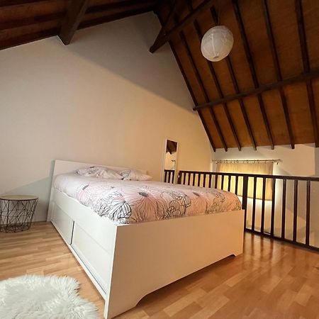 Le Mortier D'Or Duplex Hyper Centre Ville Труа Екстер'єр фото