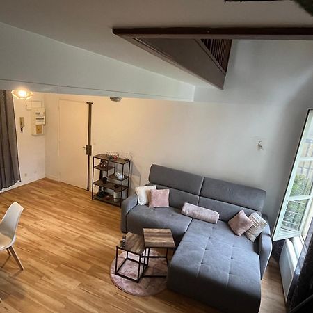 Le Mortier D'Or Duplex Hyper Centre Ville Труа Екстер'єр фото