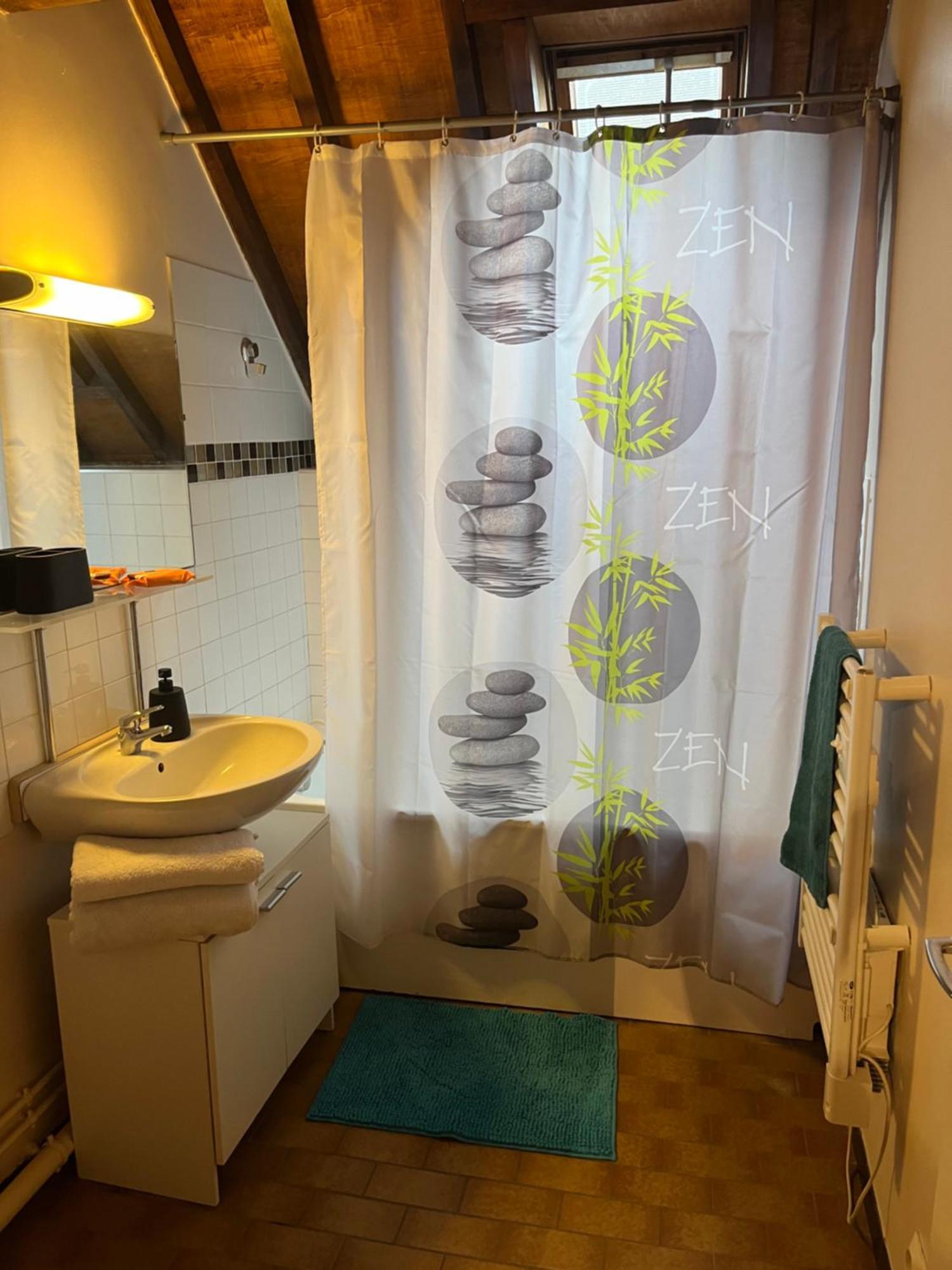 Le Mortier D'Or Duplex Hyper Centre Ville Труа Екстер'єр фото