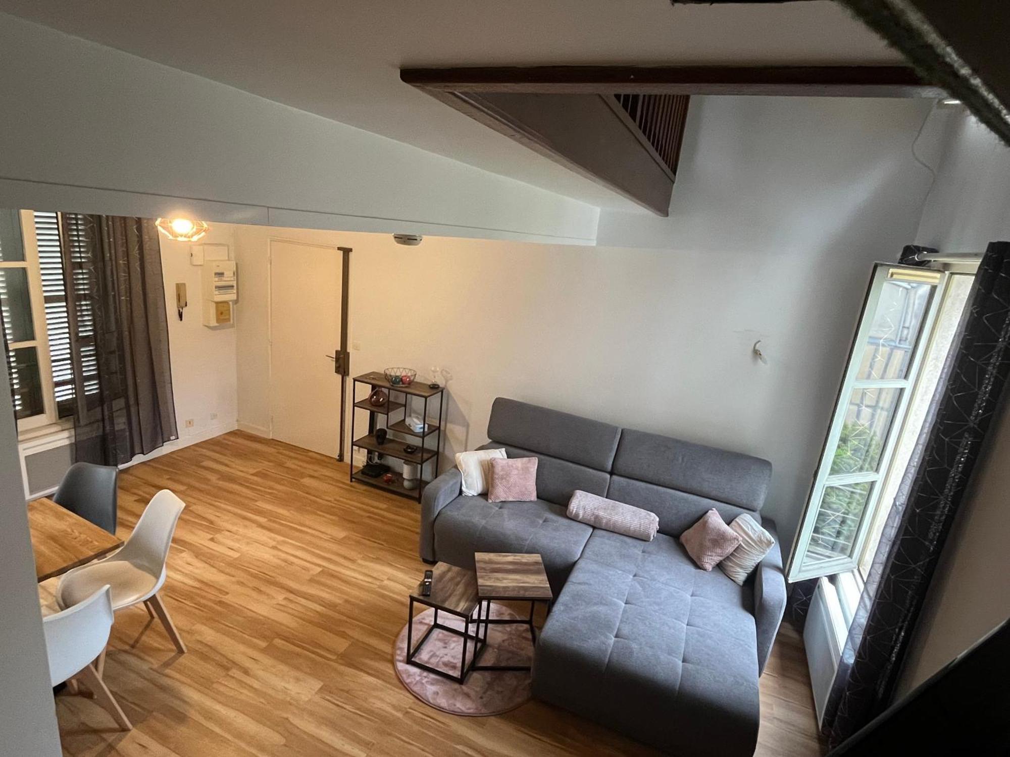 Le Mortier D'Or Duplex Hyper Centre Ville Труа Екстер'єр фото